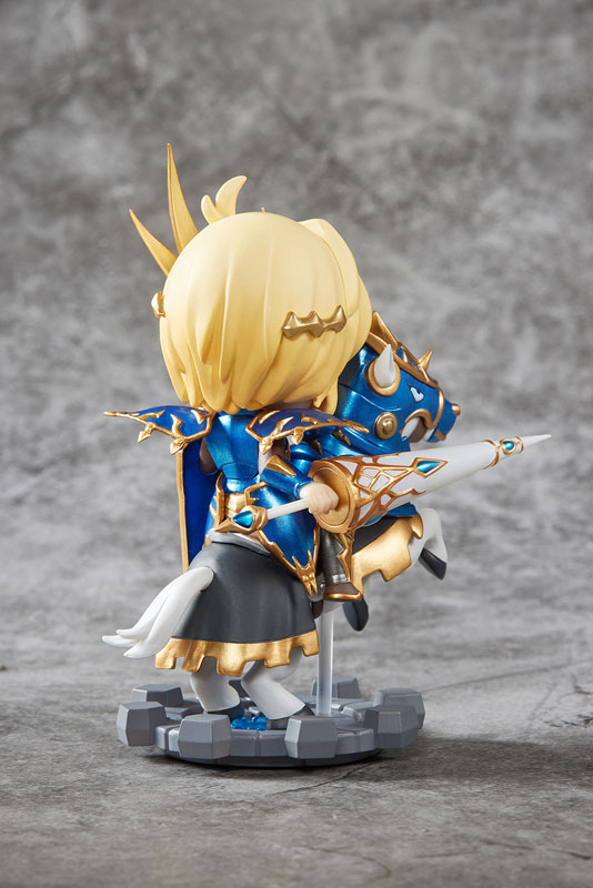 Langrisser Leon