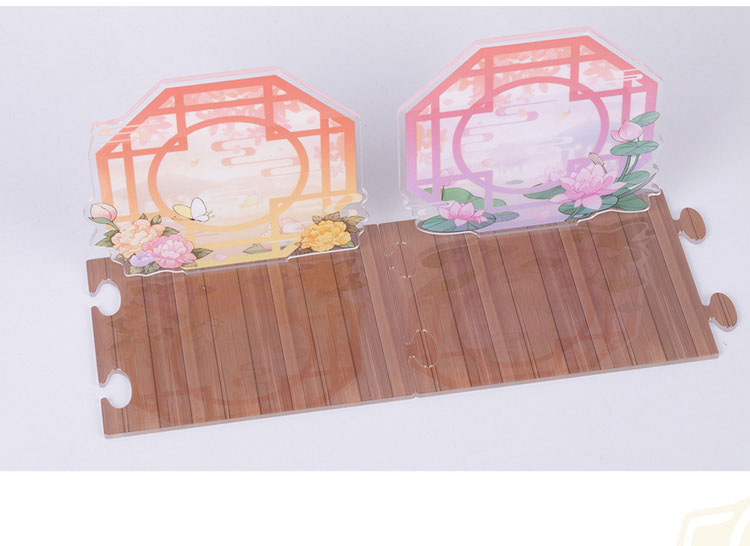 The Master of Diabolism Jiang Yanli & Jin Jinxuan Set Yukata Ver