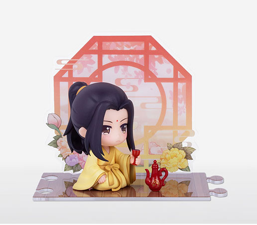 The Master of Diabolism Jiang Yanli & Jin Jinxuan Set Yukata Ver