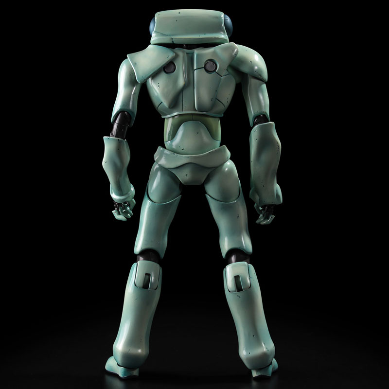 Genmataisen Vega 12 Inch Action Figure Special Color Edition