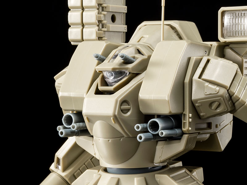 The Super Dimension Fortress Macross 1/60 MBR-04-Mk.IV Destroid Tomahawk