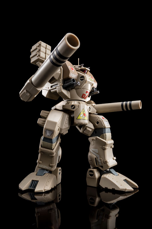The Super Dimension Fortress Macross 1/60 MBR-04-Mk.IV Destroid Tomahawk
