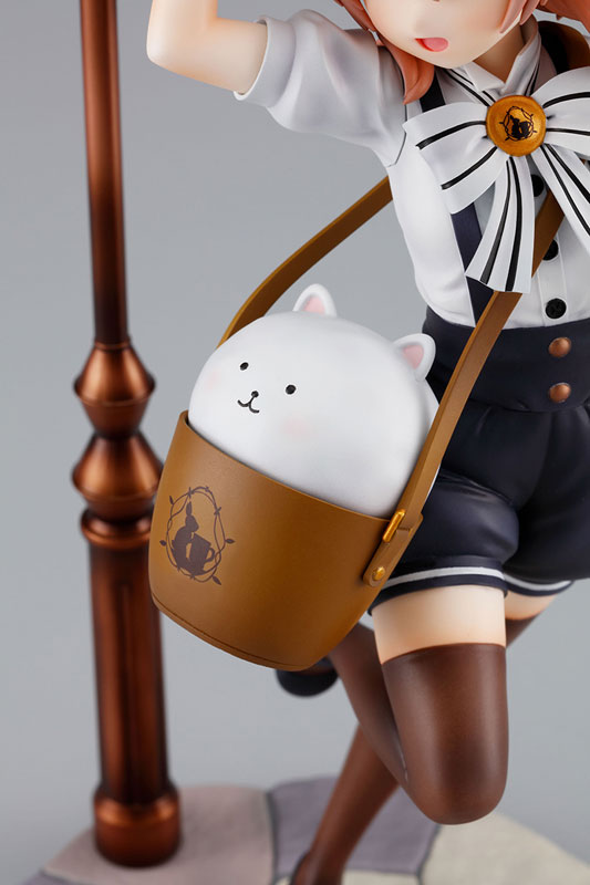 Is the order a rabbit? BLOOM Cocoa Flower Delivery Ver. 1/6