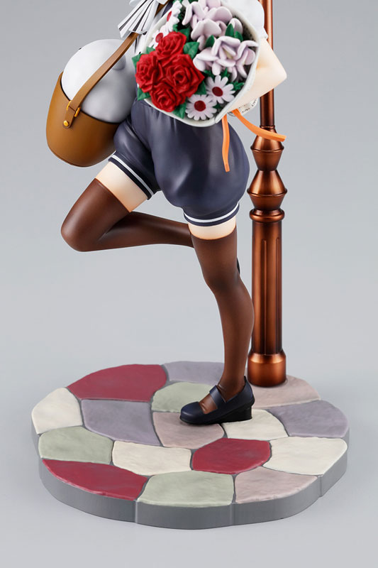 Is the order a rabbit? BLOOM Cocoa Flower Delivery Ver. 1/6