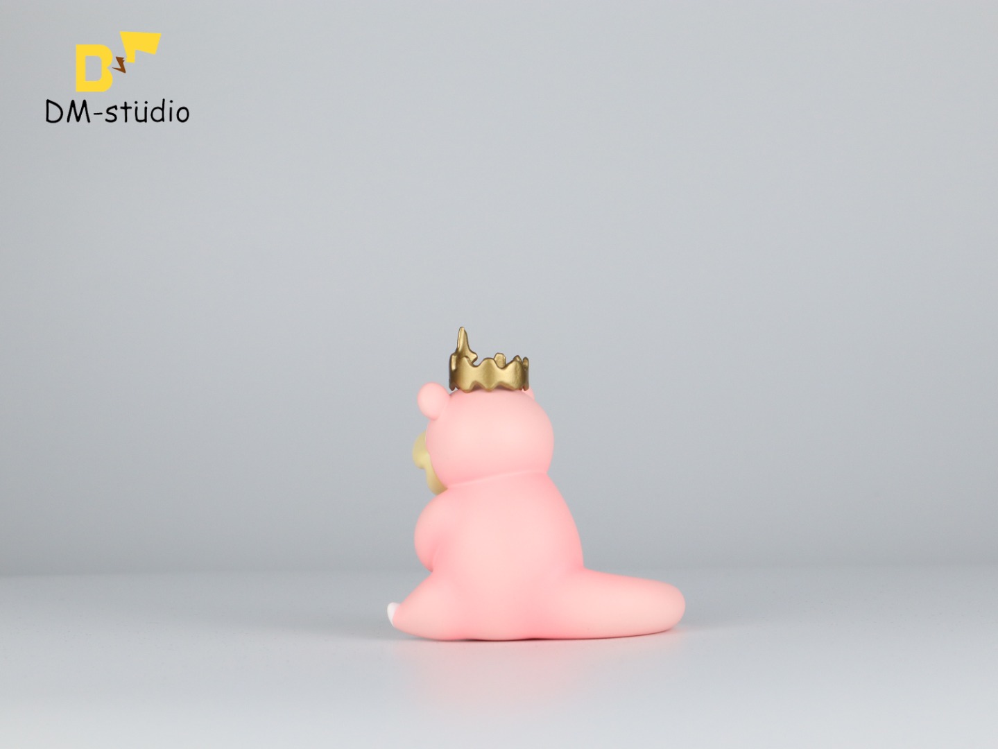 Crown Slowpoke – Pokemon