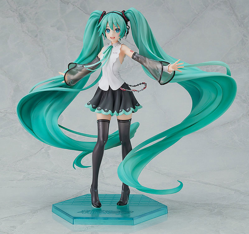 Piapro Characters Hatsune Miku NT 1/8