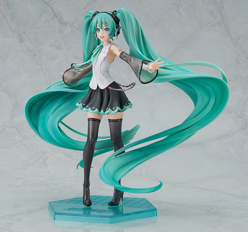Piapro Characters Hatsune Miku NT 1/8