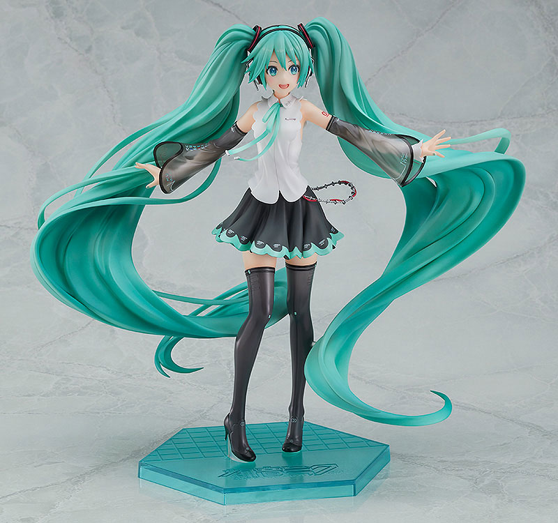 Piapro Characters Hatsune Miku NT 1/8