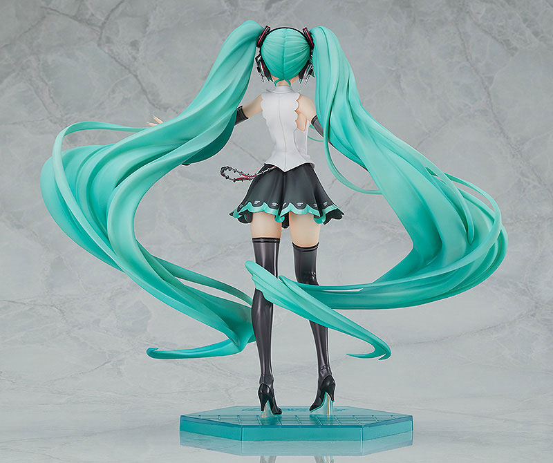 Piapro Characters Hatsune Miku NT 1/8