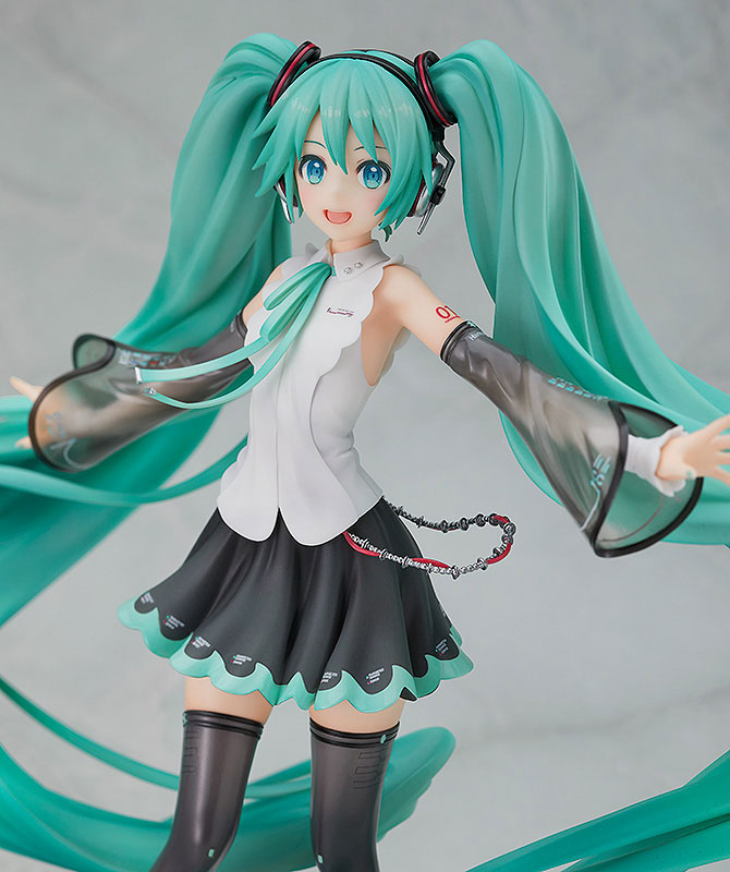 Piapro Characters Hatsune Miku NT 1/8