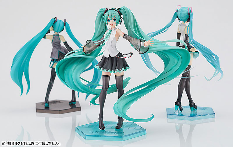 Piapro Characters Hatsune Miku NT 1/8