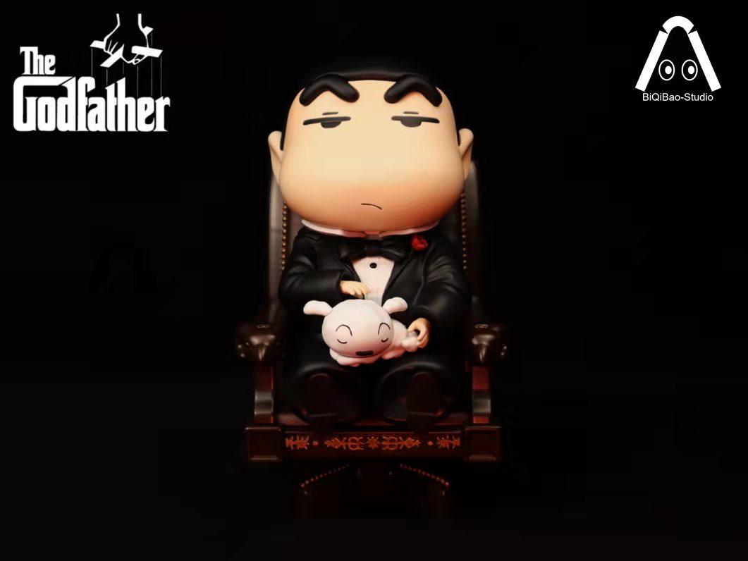 Godfather Shinchan