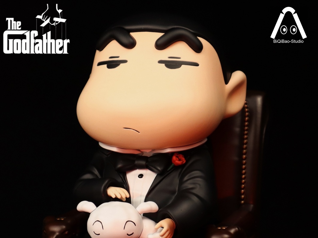 Godfather Shinchan