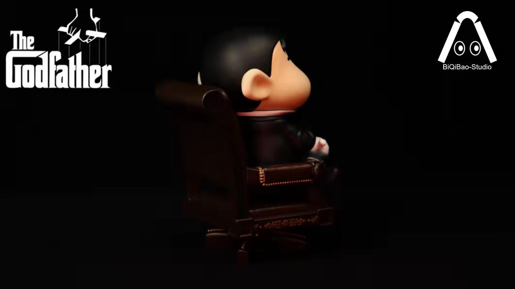 Godfather Shinchan
