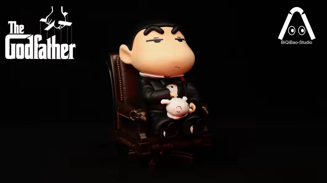 Godfather Shinchan