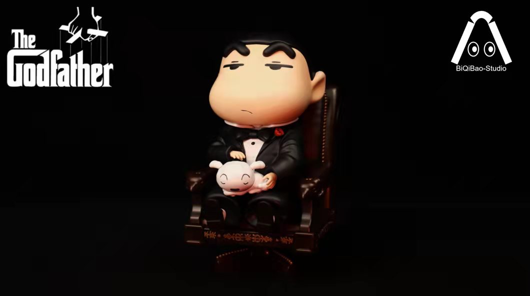 Godfather Shinchan