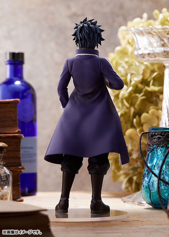 POP UP PARADE FAIRY TAIL Final Series Gray Fullbuster Grand Magic Games Arc Ver
