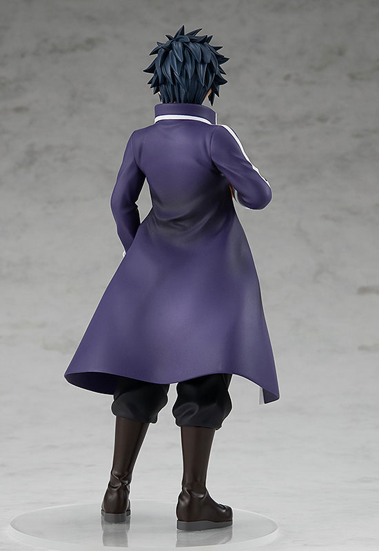 POP UP PARADE FAIRY TAIL Final Series Gray Fullbuster Grand Magic Games Arc Ver