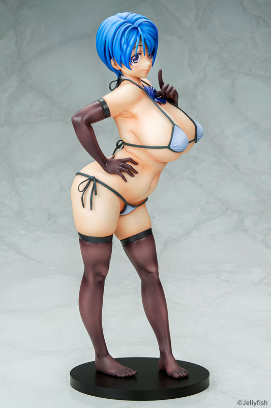 GREEN -Akizora No Screen- Hirose Mariko 1/6