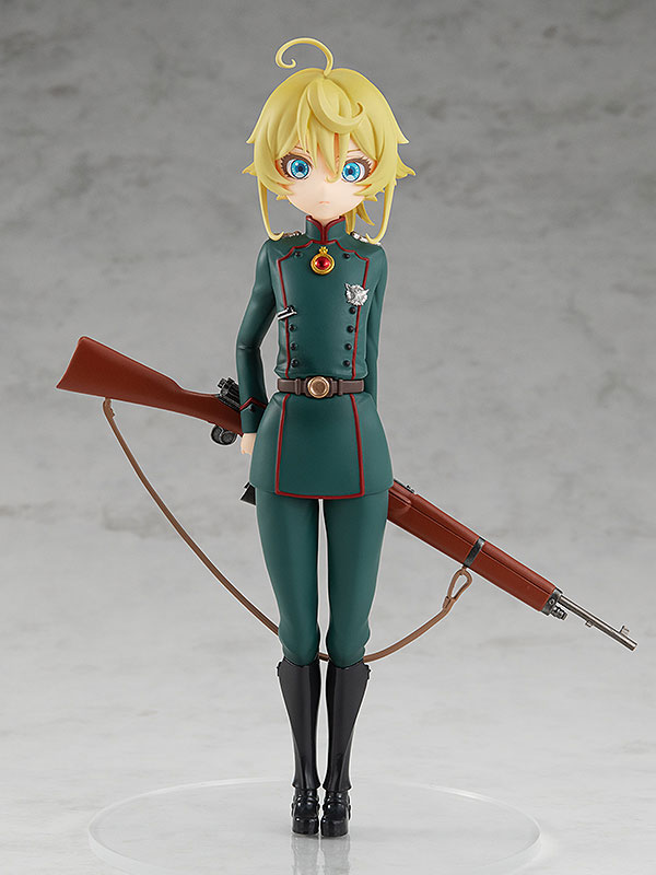 POP UP PARADE Youjo Senki II Tanya Degurechaff