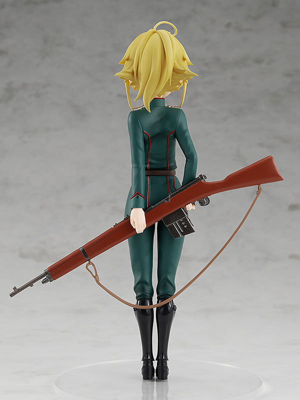 POP UP PARADE Youjo Senki II Tanya Degurechaff