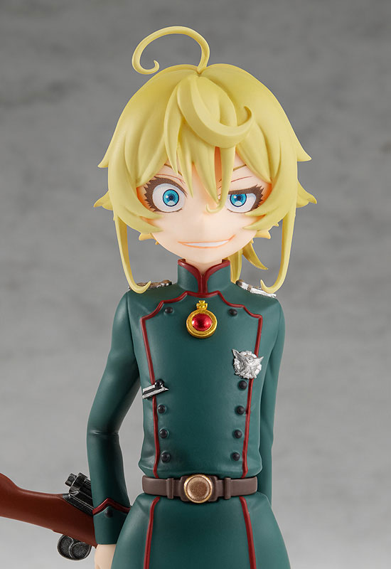 POP UP PARADE Youjo Senki II Tanya Degurechaff