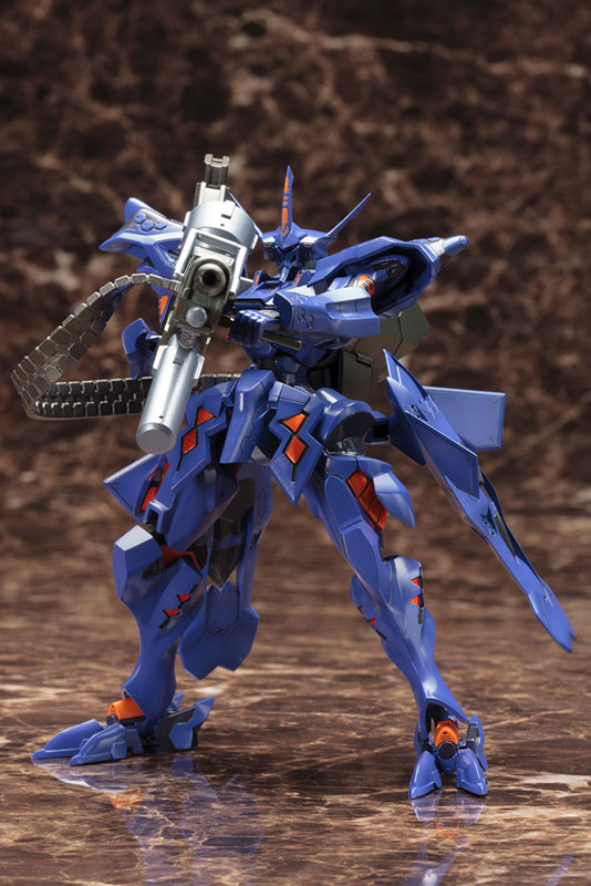 Muv-Luv Unlimited: The Day After 1/144 Takemikaduchi Type-00R konoe16 Commander