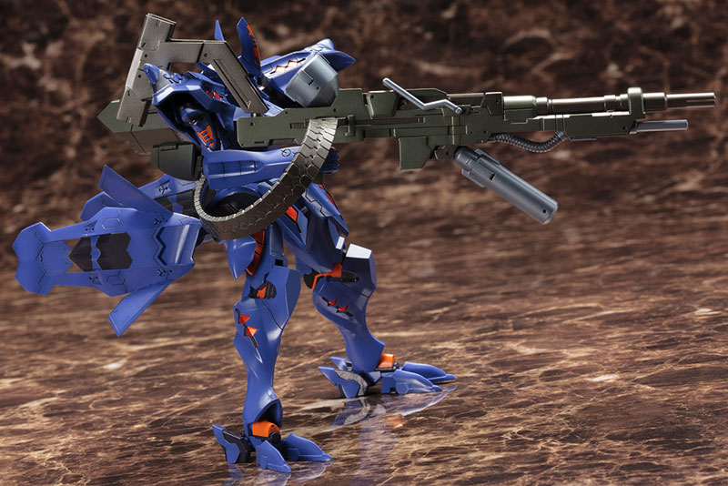 Muv-Luv Unlimited: The Day After 1/144 Takemikaduchi Type-00R konoe16 Commander