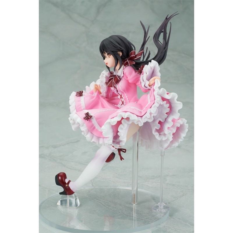 Date A Live - Kurumi Tokisaki -Casual Wear Sweet Lolita Ver.- 1/7