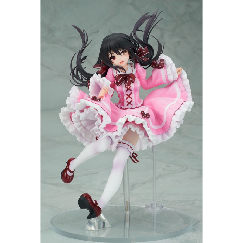 Date A Live - Kurumi Tokisaki -Casual Wear Sweet Lolita Ver.- 1/7