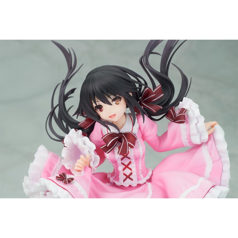 Date A Live - Kurumi Tokisaki -Casual Wear Sweet Lolita Ver.- 1/7