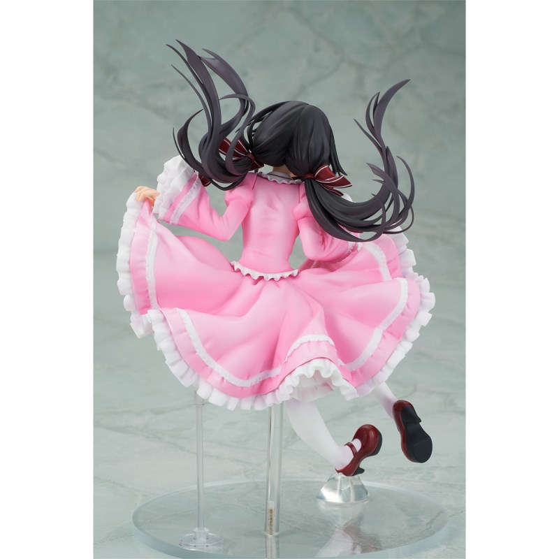 Date A Live - Kurumi Tokisaki -Casual Wear Sweet Lolita Ver.- 1/7