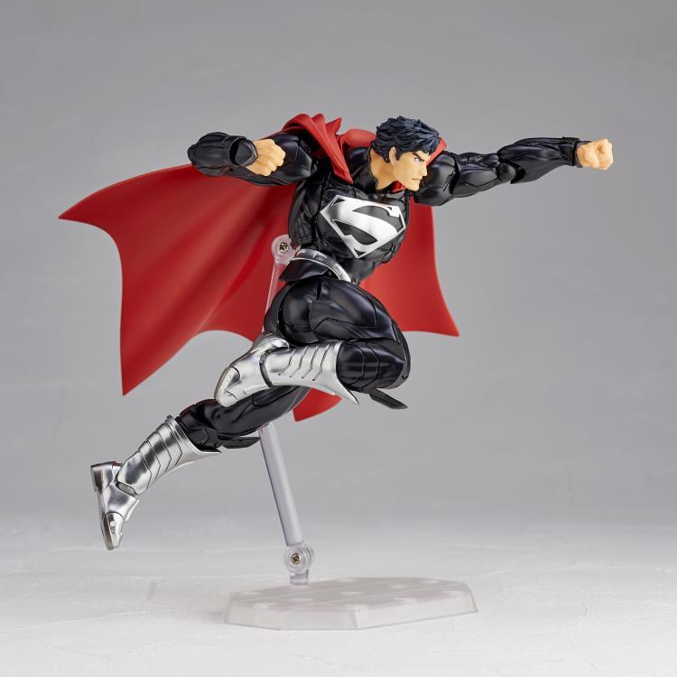 Figure Complex Amazing Yamaguchi NEW 52 Superman