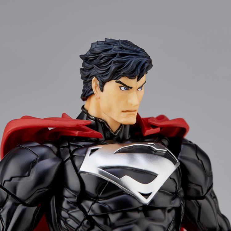 Figure Complex Amazing Yamaguchi NEW 52 Superman