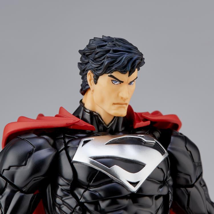 Figure Complex Amazing Yamaguchi NEW 52 Superman