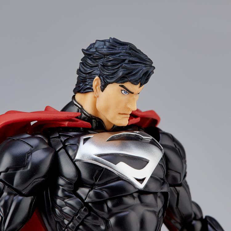 Figure Complex Amazing Yamaguchi NEW 52 Superman