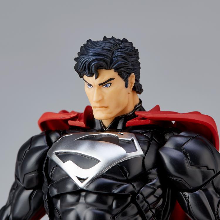 Figure Complex Amazing Yamaguchi NEW 52 Superman