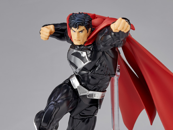 Figure Complex Amazing Yamaguchi NEW 52 Superman
