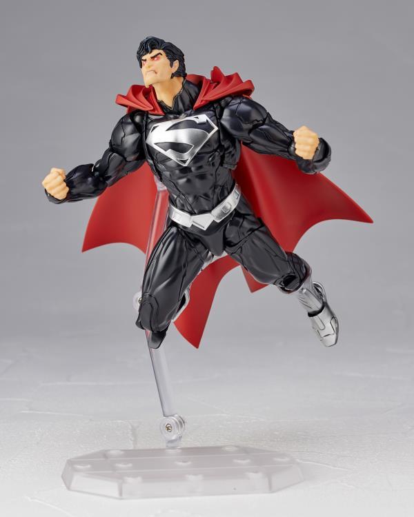 Figure Complex Amazing Yamaguchi NEW 52 Superman