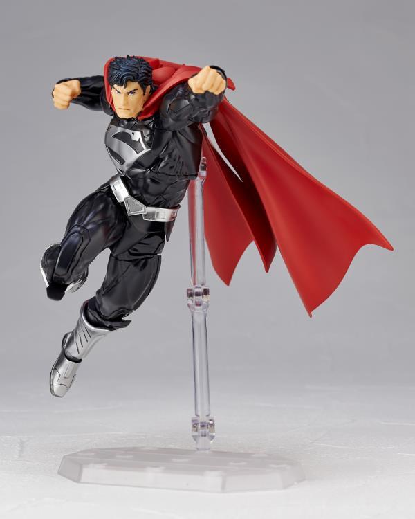 Figure Complex Amazing Yamaguchi NEW 52 Superman