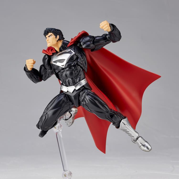 Figure Complex Amazing Yamaguchi NEW 52 Superman