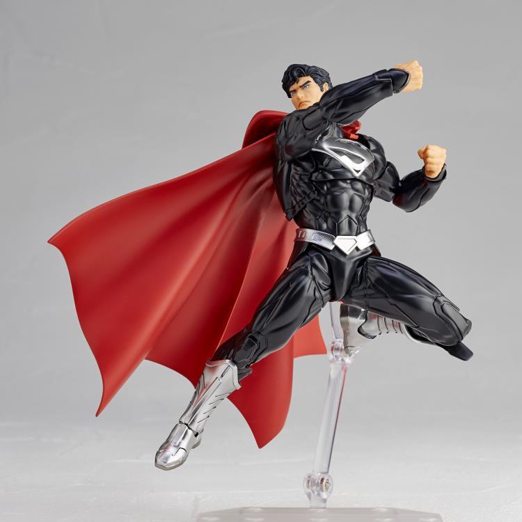 Figure Complex Amazing Yamaguchi NEW 52 Superman