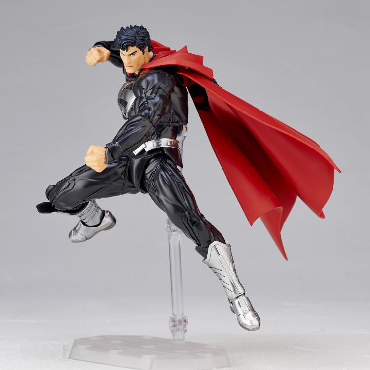 Figure Complex Amazing Yamaguchi NEW 52 Superman