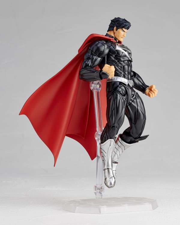 Figure Complex Amazing Yamaguchi NEW 52 Superman