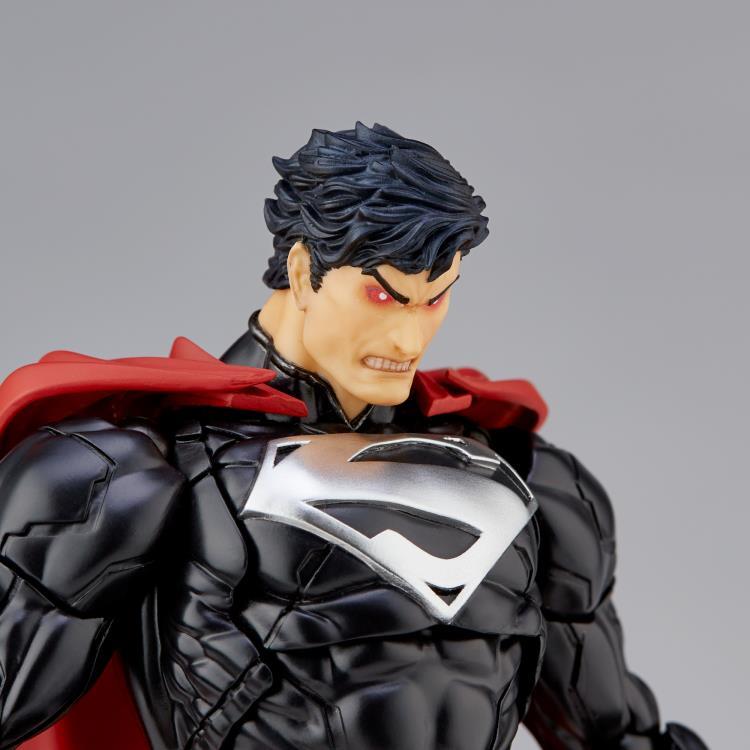 Figure Complex Amazing Yamaguchi NEW 52 Superman