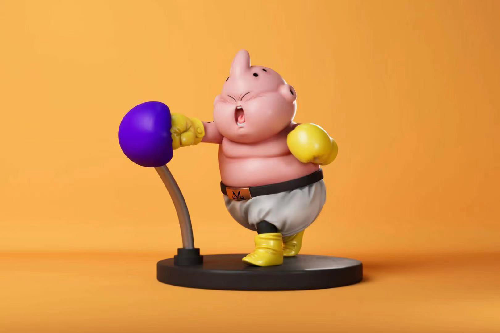Gym Club Series Boxing Buu - Dragon Ball