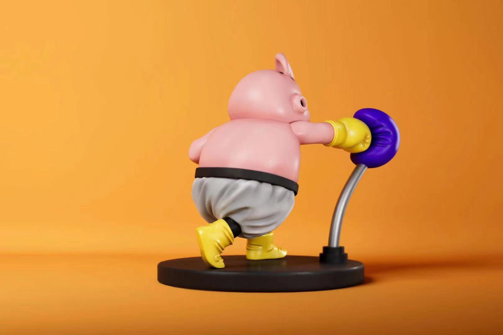 Gym Club Series Boxing Buu - Dragon Ball