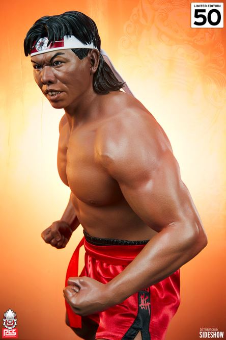 Bolo Yeung: Kung Fu Tribute / Jeet Kune Do Tribute