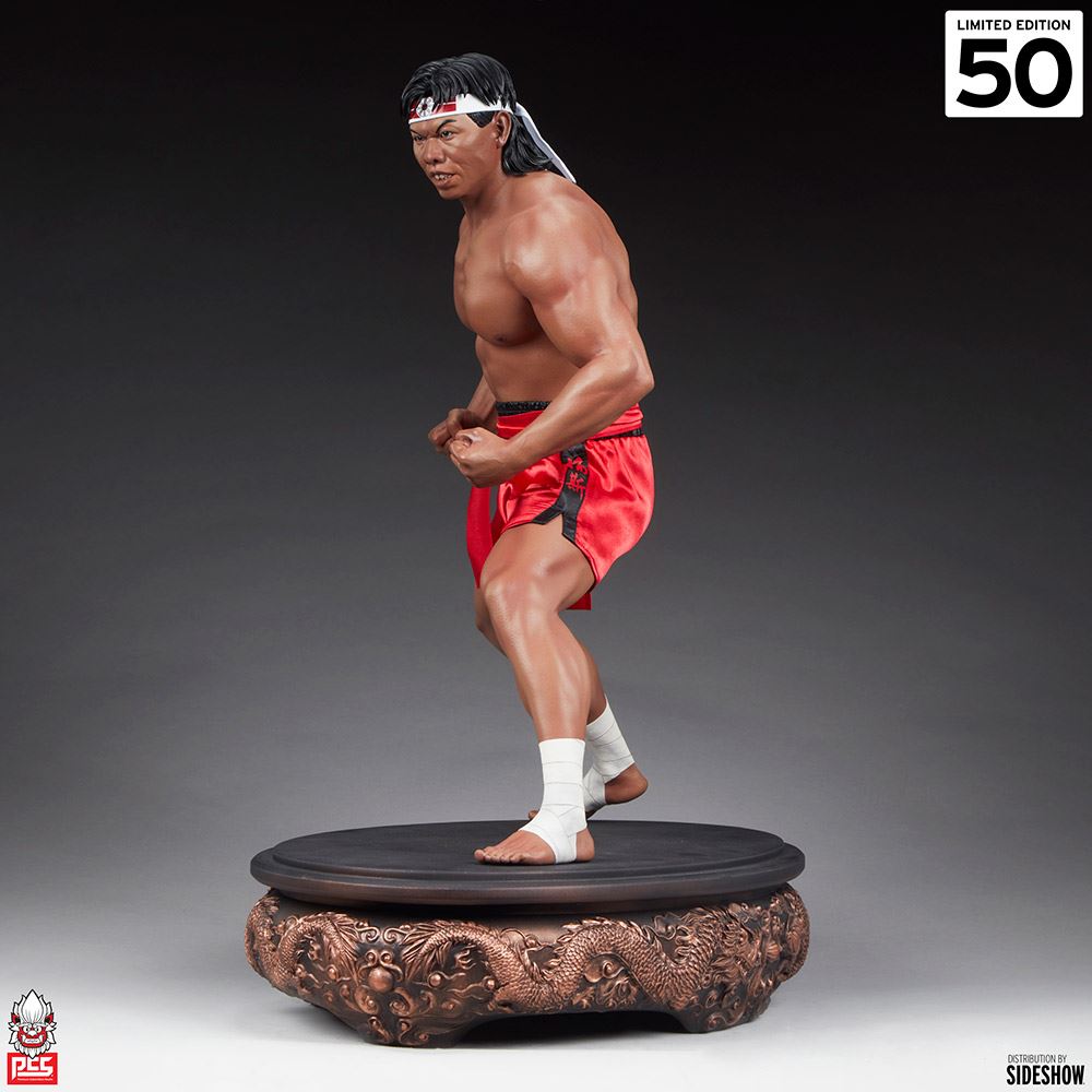 Bolo Yeung: Kung Fu Tribute / Jeet Kune Do Tribute