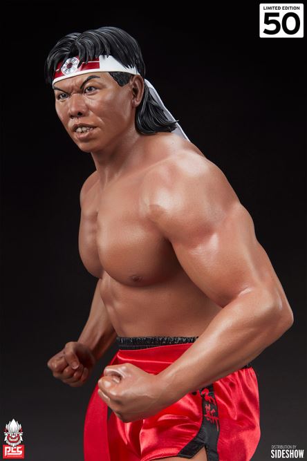 Bolo Yeung: Kung Fu Tribute / Jeet Kune Do Tribute